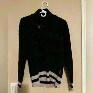 Roots  sweater